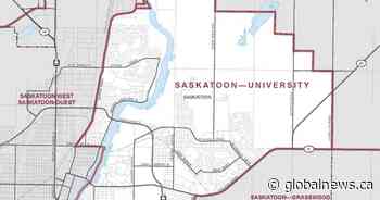 Canada election: Saskatoon-University - Globalnews.ca