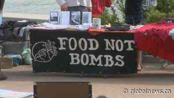 Saskatoon vegan community celebrates first Veg Fest - Global News