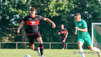 Fußball: 3:2 in Köngen: Perfekter Saisonstart für Landesligist Boll - SWP