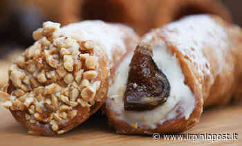 Il cannolo irpino e l'antico bignè di Solofra tra i nuovi Prodotti tradizionali « IRPINIAPOST: Industrializzazione, ricostruzione, ruralità - Irpinia Post