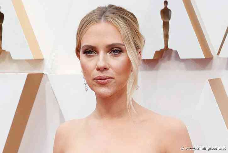 Scarlett Johansson Latest Star to Join Wes Anderson’s Next Film