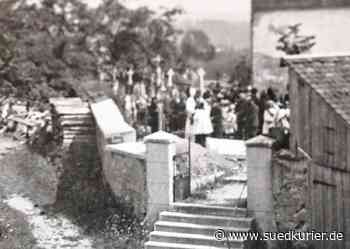 Das Schicksal spielt Familie Schneider aus Bonndorf-Boll besonders übel mit | SÜDKURIER Online - SÜDKURIER Online