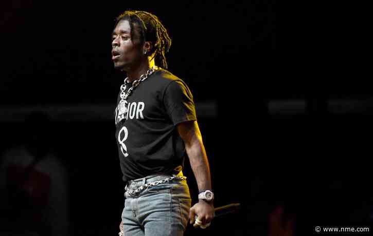 Lil Uzi Vert announces three UK shows for next month