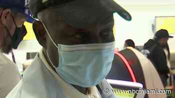 While Many Are Leaving Haiti After the Earthquake, Some Are Going to the Island