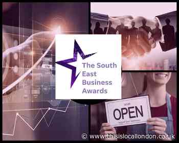 Enfield Independent and NatWest South East Business Awards winners