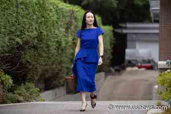 Huawei CFO's Legal Team Resumes Defense in Canadian Court