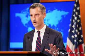 U.S. Diplomats Continue Contacts With Taliban in Doha, Says State Department