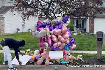 Coroner Releases Autopsy Report on Ohio Teen Shot by Police