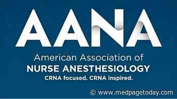 Rebrand of Nurse Anesthetists Met With Criticism From Physician Group