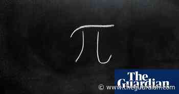 Swiss researchers calculate pi to new record of 62.8tn figures