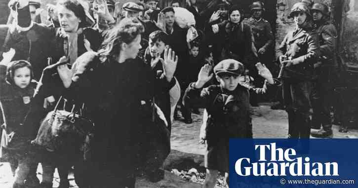 Polish appeals court overturns ruling against Holocaust historians