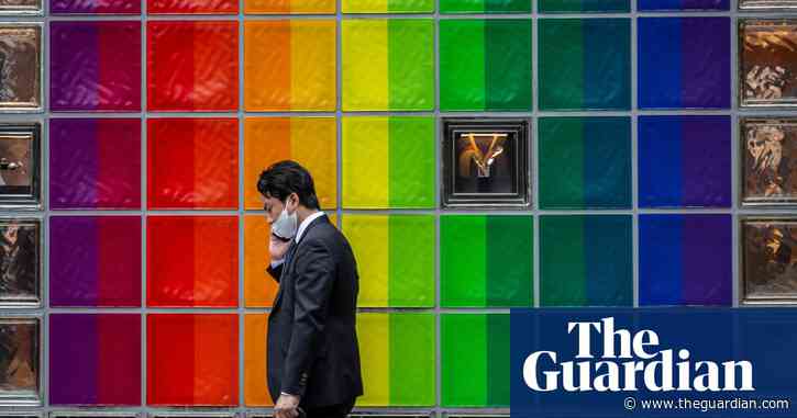 Japan’s economy bounces back as Covid restrictions ease
