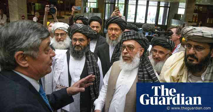 China, Pakistan and Russia set to increase Afghanistan influence