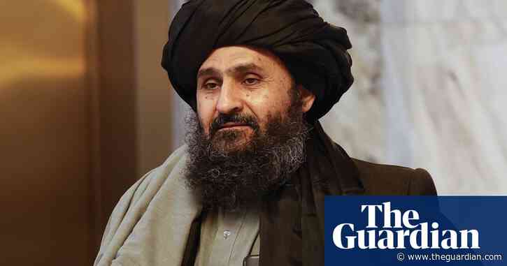 Taliban’s Abdul Ghani Baradar is undisputed victor of a 20-year war