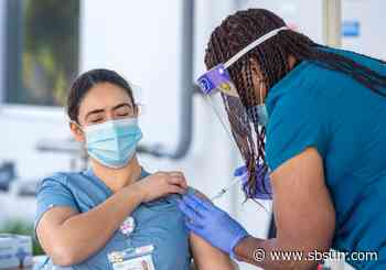 San Bernardino County reports more than 5,000 new coronavirus cases in a week - San Bernardino County Sun