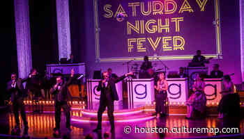 Heavenly Houston theater group plans pitch-perfect performance for fall 'anti-gala' - CultureMap Houston