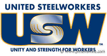 USW: ExxonMobil Brings Lockout to Houston Offshore Technology Conference - PRNewswire