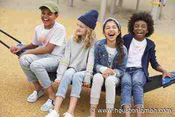 JCPenney's 'Thereabouts' Fashion Field Day Tour Is Coming To Houston - Houstonia Magazine