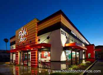 Chicken chain El Pollo Loco eyes Houston market for expansion - Houston Chronicle