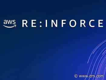 AWS Cancels re:Inforce Security Conference In Houston Due To COVID-19 - CRN