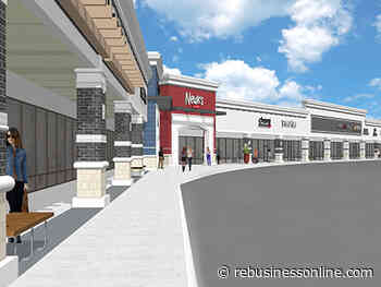 InvenTrust to Redevelop 433,677 SF Cyfair Town Center in Metro Houston - REBusinessOnline