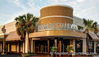 Iconic Houston steakhouse to relocate from familiar home to downtown digs - CultureMap Houston