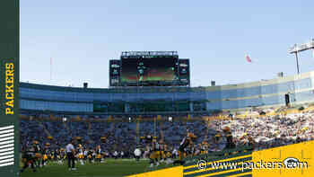 Thirty Packers players won't dress vs. Houston QB Jordan Love will start against Texans 17 - Packers.com