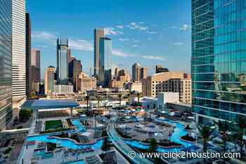 LIST: These Houston-area hotels are ranked among the top 100 best places to stay in Texas - KPRC Click2Houston
