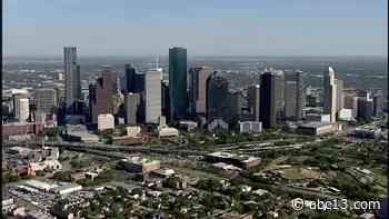 U.S. Census shows Houston grows faster than other areas, which could greatly benefit the region - KTRK-TV