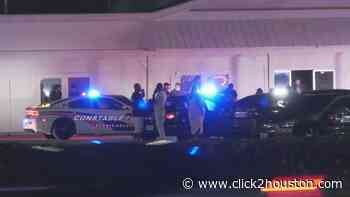 HCSO: 1 killed, 5 wounded in north Houston nightclub shooting - KPRC Click2Houston