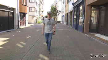 Antwerpenaar Niel wil ALLE Antwerpse straten bewandelen - ATV