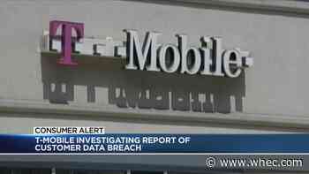 Consumer Alert: T-Mobile confirms it was hacked. Here&rsquo;s what you should do.
