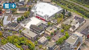 Netphen: Kein Grundschul-Ganztag in ehemaliger Tagesklinik - wp.de