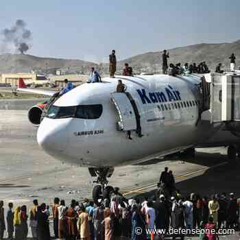 A Moment for Soul-Searching