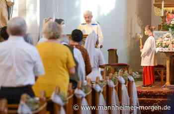 Hirschberg: Klimakatastrophe Thema bei der Schwarzen Madonna - Hirschberg - Nachrichten und Informationen - Mannheimer Morgen