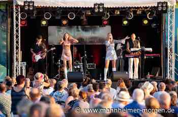 Schweden-Pop mal etwas anders - Mannheimer Morgen