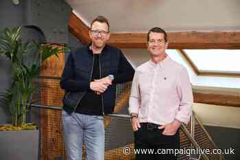 Agency merger creates Leeds-based powerhouse