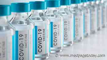 Bell's Palsy After COVID Vaccines Still Very Rare