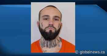 Wanted offender known to frequent Ottawa, Brockville, Smiths Falls, Sault Ste. Marie - Global News