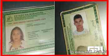 Casal morre afogado ao tentar salvar crianças no Rio Parnaíba em Timon - GP1