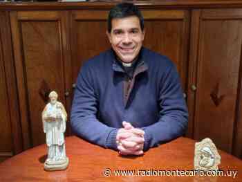 El papa Francisco nombró a nuevo obispo para San José de Mayo - Radio Monte Carlo CX20 AM930