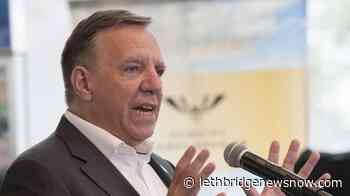 Quebec premier promises $100 million for affordable housing in province's north - Lethbridge News Now