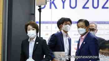 Paralympics follow lead of Olympics: No fans during pandemic - Lethbridge News Now