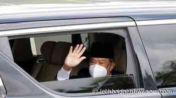 Malaysian PM resigns after failing to get majority support - Lethbridge News Now
