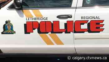 Man charged in relation to July 26 Lethbridge break and enter - CTV Toronto