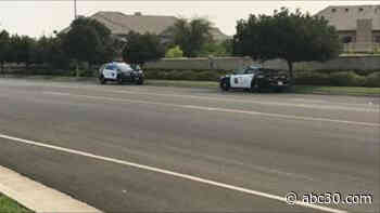 Police investigate armed robbery at northeast Fresno smoke shop