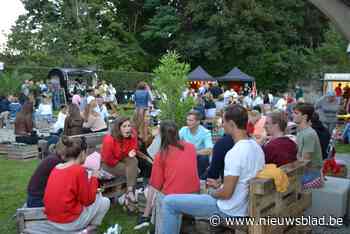 Lochtingleute goed voor tweemaal 1.000 bezoekers (Evergem) - Het Nieuwsblad