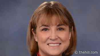 Nevada Lt. Gov. Kate Marshall to resign and accept White House position: report