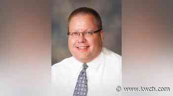 Sedgwick County names interim EMSS medical director - KWCH