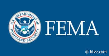 Oregon's congressional delegation urges FEMA to back state request for medical personnel - KTVZ